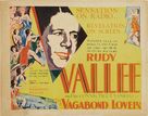 The Vagabond Lover - Movie Poster (xs thumbnail)