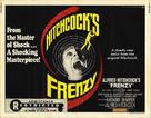 Frenzy - Movie Poster (xs thumbnail)
