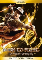 Khon fai bin - German Movie Cover (xs thumbnail)