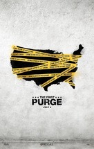 The First Purge - Movie Poster (xs thumbnail)