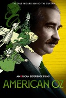 &quot;The American Experience&quot; - Movie Poster (xs thumbnail)