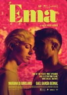 Ema - Movie Poster (xs thumbnail)