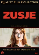 Zusje - Dutch Movie Cover (xs thumbnail)