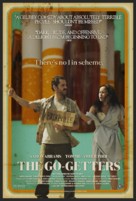 The Go-Getters - Canadian Movie Poster (xs thumbnail)