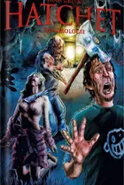 Hatchet Cover