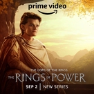 &quot;The Lord of the Rings: The Rings of Power&quot; - Movie Poster (xs thumbnail)