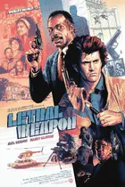 Lethal Weapon Custom
