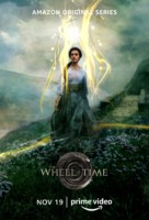 &quot;The Wheel of Time&quot; - Movie Poster (xs thumbnail)