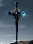 Troy: The Resurrection of Aeneas - Movie Poster (xs thumbnail)