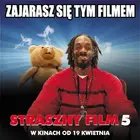 Scary Movie V Poster