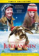 The Christmas Bunny - Danish DVD movie cover (xs thumbnail)
