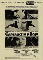 Caperucita y Roja Other