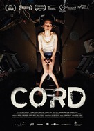 Cord - French Movie Poster (xs thumbnail)