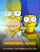"The Simpsons" Poster