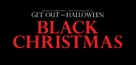 Black Christmas - Logo (xs thumbnail)