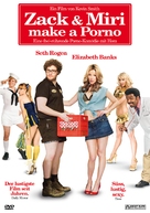 Zack and Miri Make a Porno - Swiss Movie Cover (xs thumbnail)