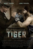 Tiger - Movie Poster (xs thumbnail)