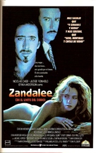 Zandalee - Spanish Movie Cover (xs thumbnail)