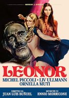 Leonor - Italian Movie Cover (xs thumbnail)