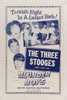 Blunder Boys - Movie Poster (xs thumbnail)