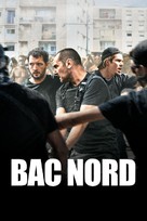 BAC Nord - French Movie Cover (xs thumbnail)