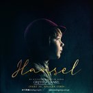 Gretel &amp; Hansel - Uruguayan Movie Poster (xs thumbnail)