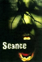 S&eacute;ance - German Movie Cover (xs thumbnail)