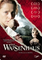 El orfanato - German DVD movie cover (xs thumbnail)