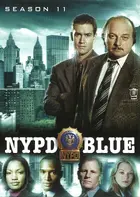 "NYPD Blue" Cover