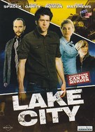 Lake City - Indonesian Movie Cover (xs thumbnail)