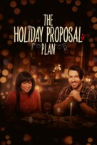 The Holiday Proposal Plan - Movie Cover (xs thumbnail)