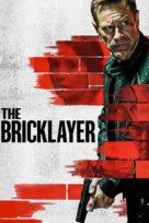 The Bricklayer - Movie Cover (xs thumbnail)