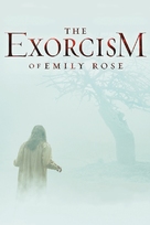 The Exorcism Of Emily Rose - Movie Cover (xs thumbnail)