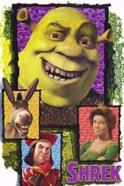 Shrek - poster (xs thumbnail)