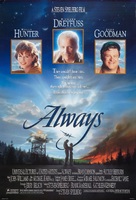 Always - Movie Poster (xs thumbnail)