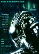Alien - Movie Cover (xs thumbnail)