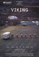 Viking - Canadian Movie Poster (xs thumbnail)