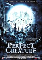 Perfect Creature - Movie Poster (xs thumbnail)