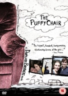 The Puffy Chair - Movie Cover (xs thumbnail)