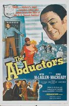 The Abductors - Movie Poster (xs thumbnail)