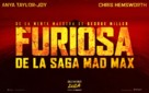 Furiosa: A Mad Max Saga - Mexican Movie Poster (xs thumbnail)