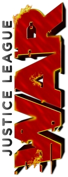 Justice League: War - Logo (xs thumbnail)