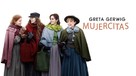 Little Women - Argentinian Movie Cover (xs thumbnail)