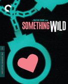 Something Wild - Blu-Ray movie cover (xs thumbnail)
