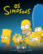 "The Simpsons" Poster