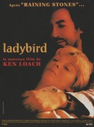Ladybird Ladybird - French Movie Poster (xs thumbnail)