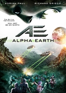 AE: Apocalypse Earth - Movie Poster (xs thumbnail)