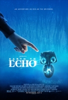 Earth to Echo - Movie Poster (xs thumbnail)