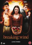 Breaking Wind - Danish DVD movie cover (xs thumbnail)