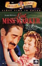 Little Miss Marker - VHS movie cover (xs thumbnail)